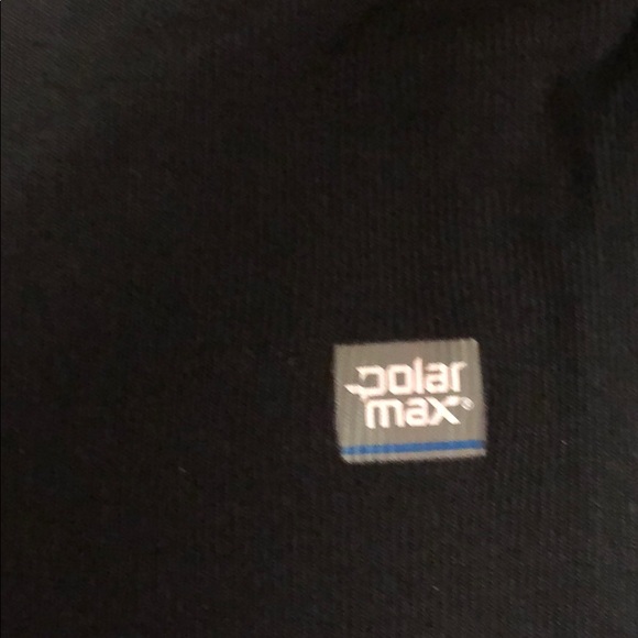 Youth Polarmax base layer size large - Picture 2 of 5